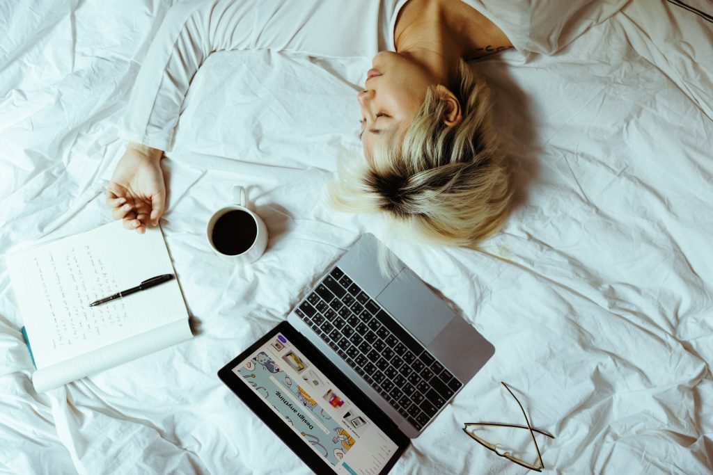 pojištění pracovní neschopnosti, home office, práce z domova